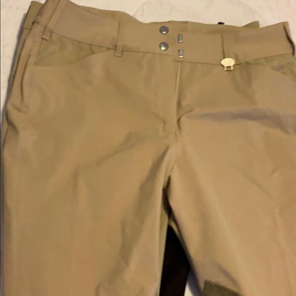 Horse Riding Breeches  for women - Picture 6 of 14